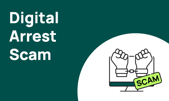 What Is Digital Arrest Threat?