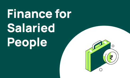 A Detailed Guide to Financial Planning for Salaried Employees | FinForIndia