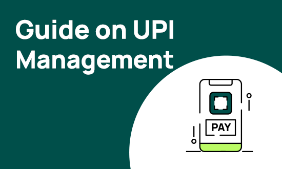 How to Use UPI Wisely: A Guide for Beginners | FinForIndia