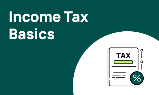 Income Tax Basics: What Young Professionals Need To Know