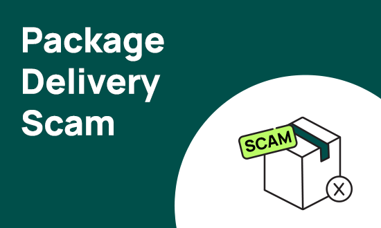 What Is a Package Delivery Scam?