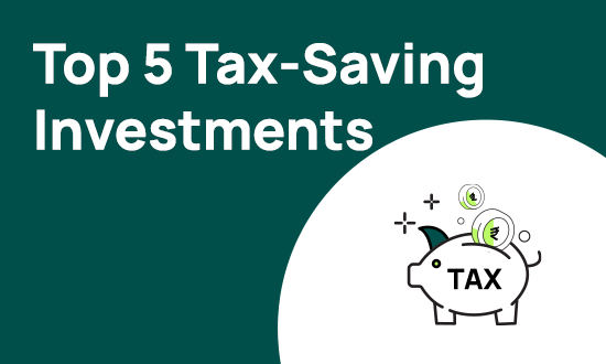 Key Tax-Saving Investments for Young Adults