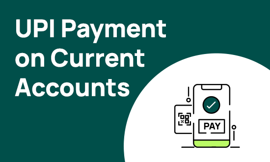 Can Current Account Holders Use UPI?