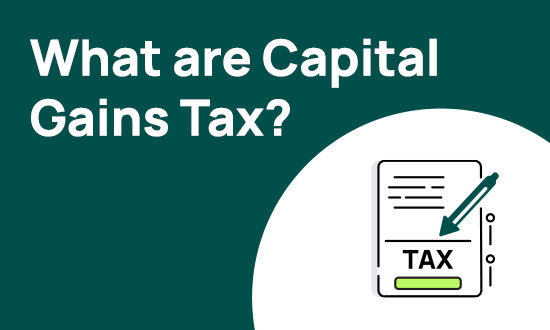 Capital Gains Tax Explained: How it Affects Your Investments and Financial Planning